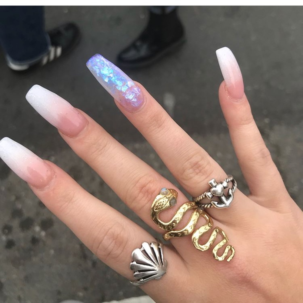 Meet your Posher, Denisse